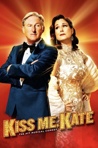 Kiss Me Kate The Musical 2024 720p WEBRip x264 AAC-LAMA