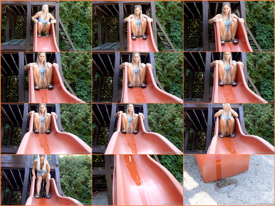 Awesome Time with Pissing Girls