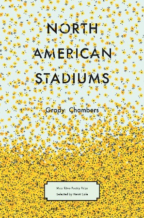 Cover: North American Stadiums - Grady Chambers