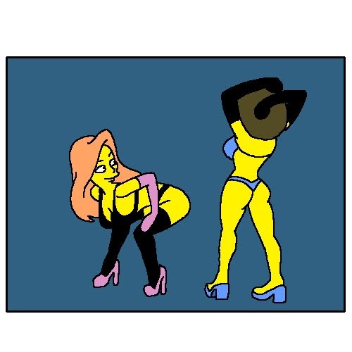 Springfield Simps v0.10 by Slokiest Porn Game