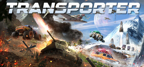 Transporter-Tenoke Transporter-Tenoke