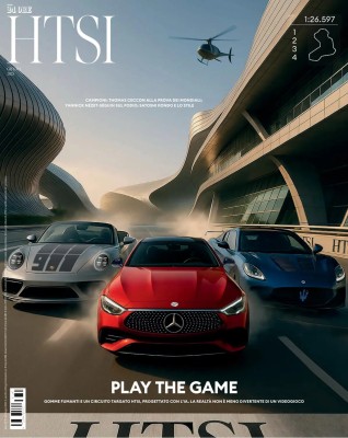 Il Sole 24 Ore How to Spend It - Giugno 2025