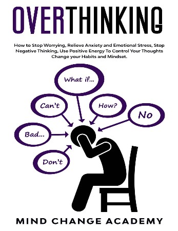 Cover: Overthinking - Ryan Creed