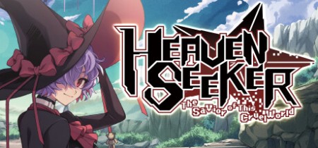 HEAVEN SEEKER The Savior of This Cruel World v1.2.0.139 NSW-VENOM HEAVEN SEEKER The Savior of This Cruel World v1.2.0.139 NSW-VENOM
