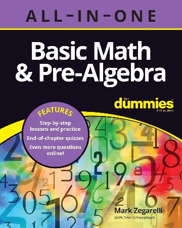 Cover: Basic Math Skills - Evan-Moor Educational Publishers