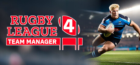 Rugby League Team Manager 4-Skidrow Rugby League Team Manager 4-Skidrow