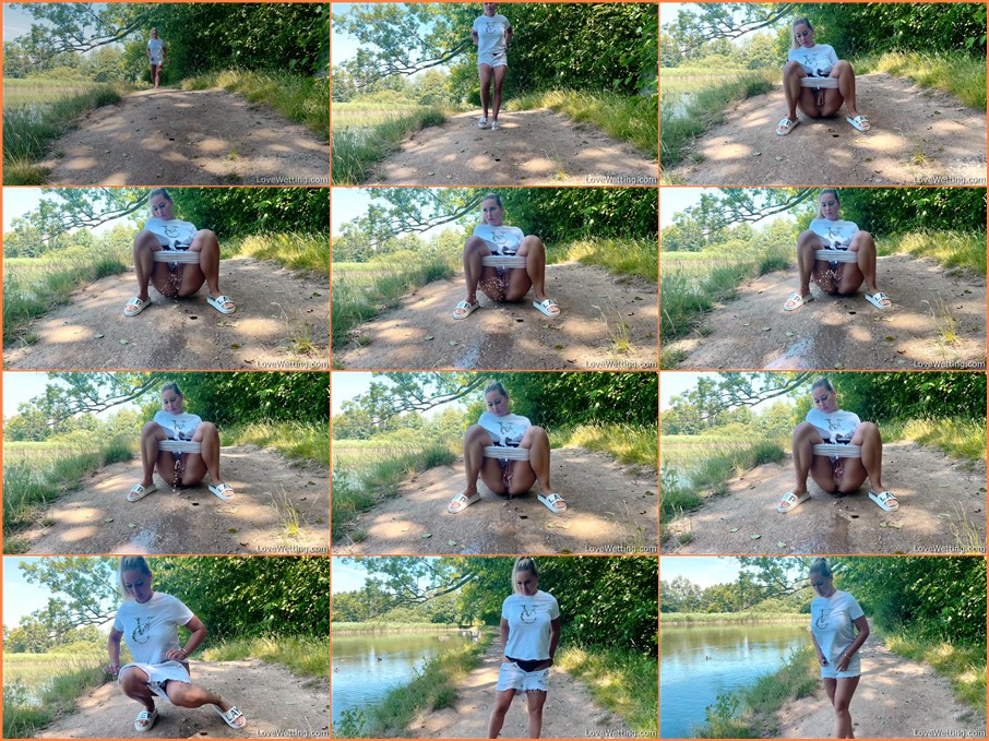 Awesome Time with Pissing Girls