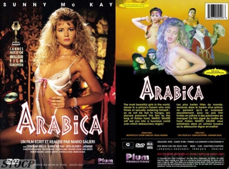 Arabika