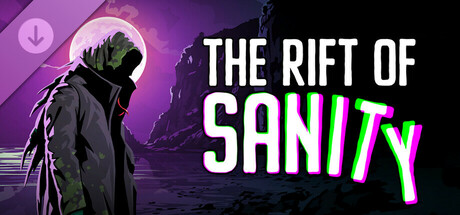 Menace from the Deep The Rift of Sanity-Tenoke Menace from the Deep The Rift of Sanity-Tenoke