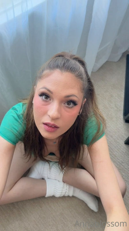 Anna Blossom Clip 60 (Onlyfans) SD 720p