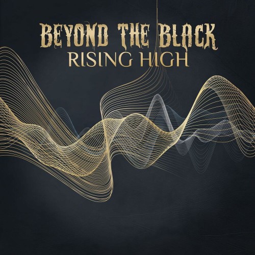 Beyond The Black - Rising High (Single) (2025)