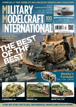 Military Modelcraft International 2025-07