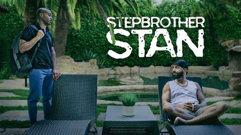 DisruptiveFilms - Jake Waters, Shadow - Stepbrother Stan
