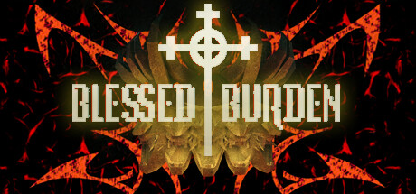 Blessed Burden-Tenoke Blessed Burden-Tenoke