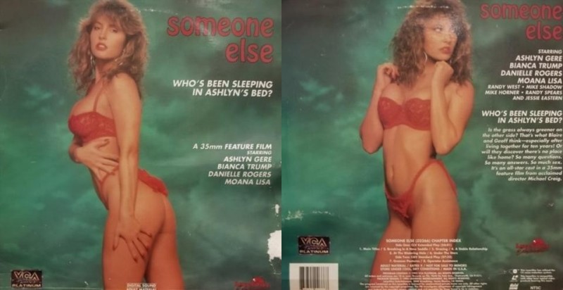 Someone Else