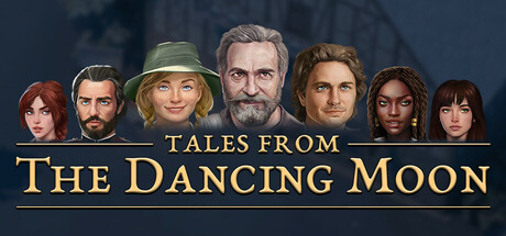 Tales From The Dancing Moon-Skidrow Tales From The Dancing Moon-Skidrow