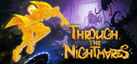 Through the Nightmares NSW-VENOM Through the Nightmares NSW-VENOM
