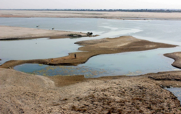 На Ближнем Востоке появился знак "второго пришествия Христа"