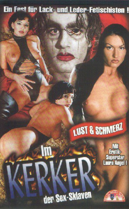 Im Kerker der Sex-Sklaven