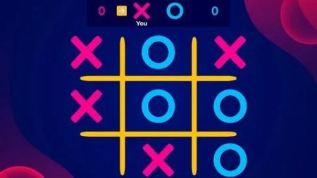 f0d00de120c157dbf436d5ac77d2ba2c - Unity Tic-Tac-Toe Multiplayer Netcode For Gameobjects