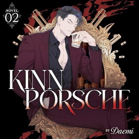 Cover: KinnPorsche, Volume 2 - Daemi