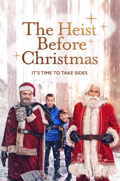 da5b38a939edc4c92b2c47daf0b3684c - The Heist Before Christmas (2023) 1080p WEB H264-CBFM