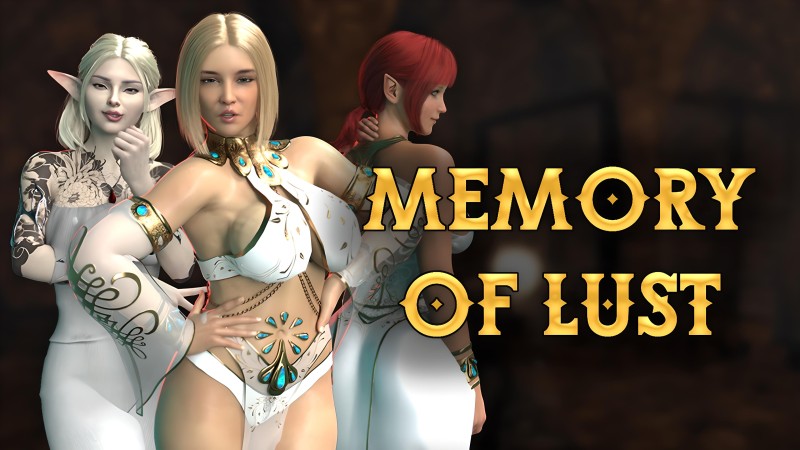 Memory of Lust