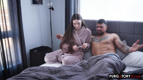 Hazel Moore - He Can't Seed Me Vol 1 E2  Watch XXX Online UltraHD 4K