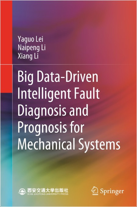 Li Y Big Data-Driven Intelligent Fault Diagnosis and Prognosis Mechanical 2022