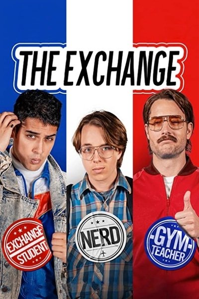001c190e76557a669a876c98aafa5171 - The Exchange (2021) 1080p WEBRip x264-CBFM