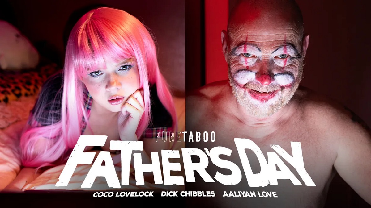 Coco Lovelock - Father s Day