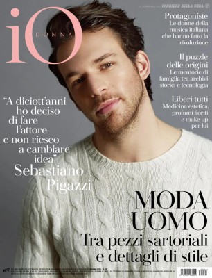 Io Donna del Corriere della Sera N.25 - 21 Giugno 2025