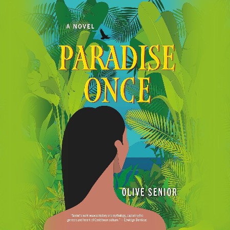 Cover: Paradise - Judith McNaught
