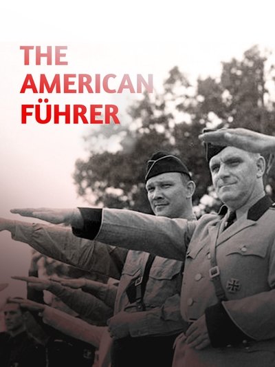 592ce9b7fcf42eb9c0288102862ea788 - The American Fuhrer (2022) 1080p WEB H264-CBFM