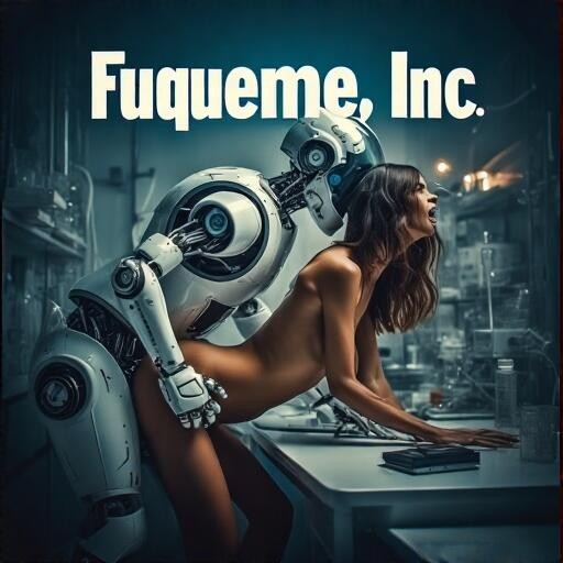 BruceAlmighty5471 - Fuqueme, Inc