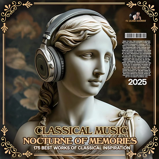 Nocturne Of Memories