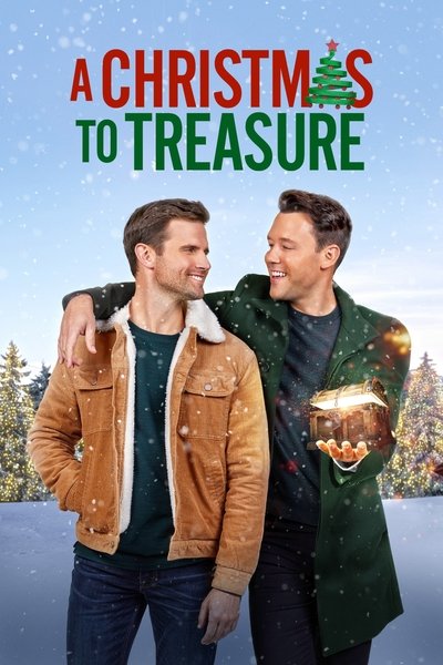 3785434246a45a1cb99ff6f2ddb7a8b5 - A Christmas To Treasure (2022) 1080p WEB H264-CBFM