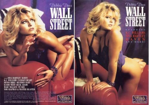 Debbie Does Wall Street