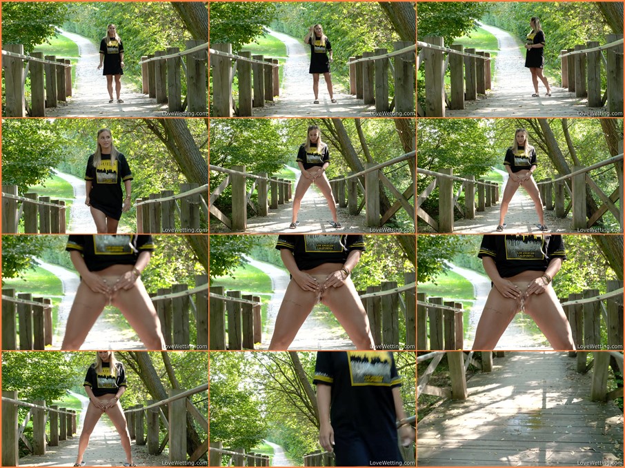 Awesome Time with Pissing Girls