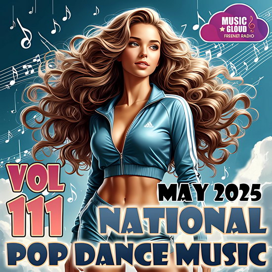 National Pop Dance Music Vol. 111
