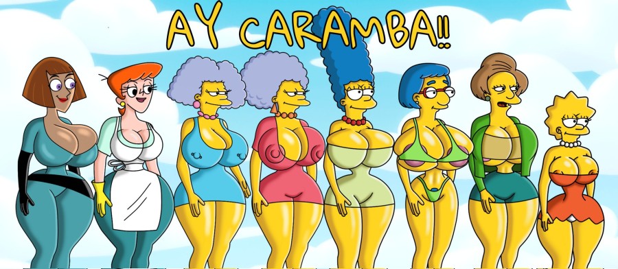 BroncoNY - AY CARAMBA!! Ver.0.2 BroncoNY - AY CARAMBA!! Ver.0.2
