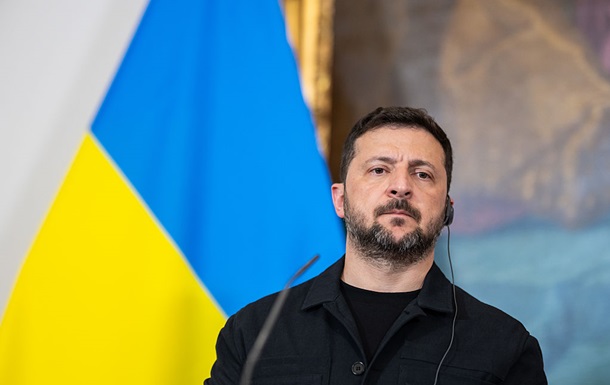 Зеленский: Правительство готовит "ответ" на заявления Путина