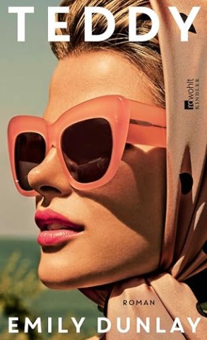 Cover: Emily Dunlay - Teddy