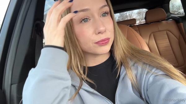 briarriley - Public sq. in aldi bathroom. full video  Watch XXX Online FullHD