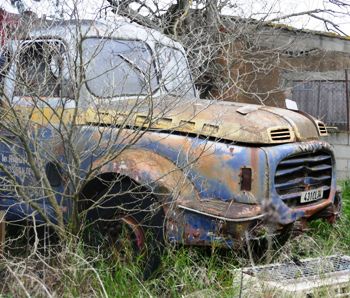 Willeme RD 615 Walk Around