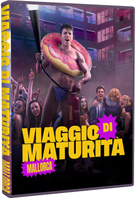 Viaggio Di Maturità - Maiorca 2025 .mkv WEBRiP - ITA - limperodeisogni