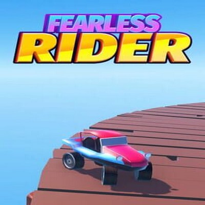 Fearless Rider Soundtrack