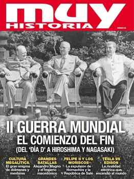 Muy Historia 2025-07