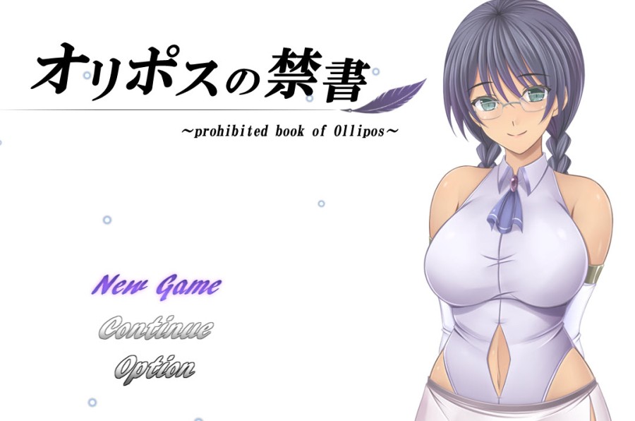 Golden Cat - Prohibited Book of Ollipos ver.1.0 Final (eng) Golden Cat - Prohibited Book of Ollipos ver.1.0 Final (eng)