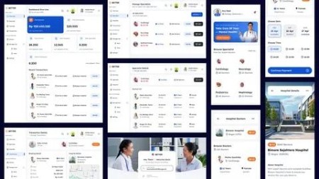 139e173cee9defc696416dd2c2b0fb47 - Laravel 12 & React: Hospital Management & Doctor Appointment